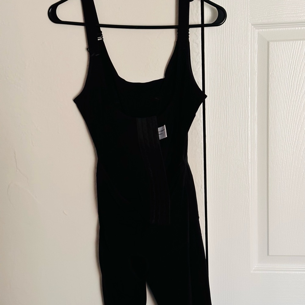 Use Body Shaper  Underbust Corset Bodysuit